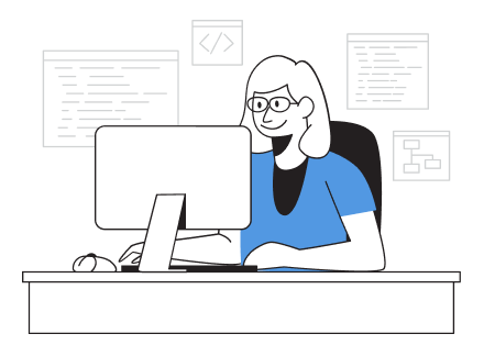 Webシステムの開発